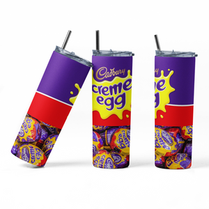 Cadbury Tumbler