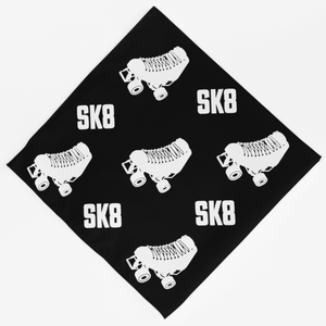 SK8 Bandana