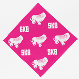 SK8 Bandana