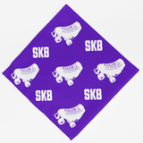 SK8 Bandana