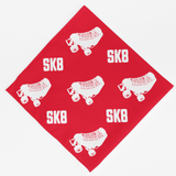 SK8 Bandana