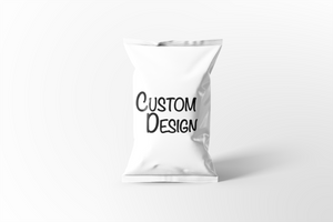 Design Your Own Chip Bags