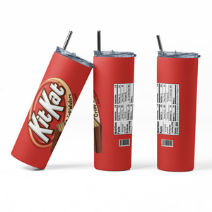 Kit Kat Tumbler