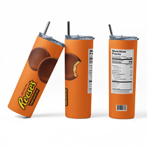 Reese’s Tumbler