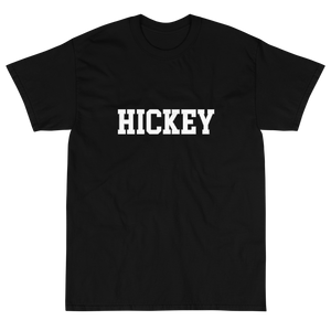 Hickey Short Sleeve T-Shirt