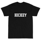 Hickey Short Sleeve T-Shirt