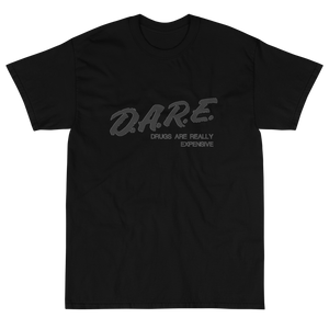 DARE Short Sleeve T-Shirt