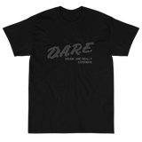 DARE Short Sleeve T-Shirt