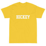 Hickey Short Sleeve T-Shirt