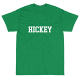 Hickey Short Sleeve T-Shirt