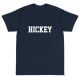 Hickey Short Sleeve T-Shirt