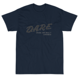 DARE Short Sleeve T-Shirt