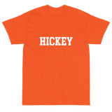 Hickey Short Sleeve T-Shirt