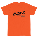 DARE Short Sleeve T-Shirt