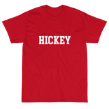 Hickey Short Sleeve T-Shirt