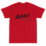 DARE Short Sleeve T-Shirt