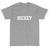 Hickey Short Sleeve T-Shirt