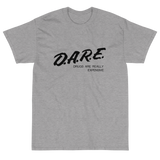 DARE Short Sleeve T-Shirt