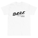 DARE Short Sleeve T-Shirt