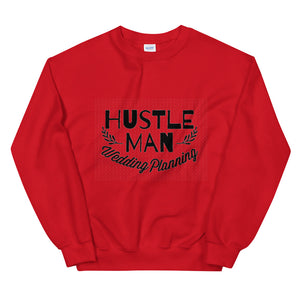 Hustle Man Sweatshirt