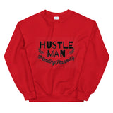 Hustle Man Sweatshirt