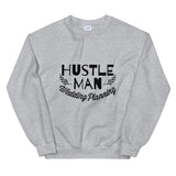 Hustle Man Sweatshirt