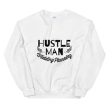 Hustle Man Sweatshirt